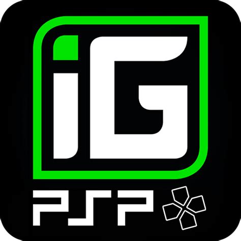 IGAMES PSP .